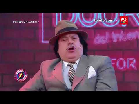 PRIMICIA: La canción de Rusia 2018 cantada por el "Rey del tic" - Peligro Sin Codificar 2017