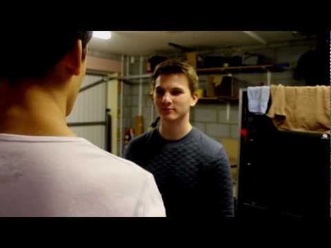 Camera Techniques: Shot Reverse Shot