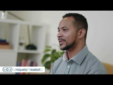Nicholas' Experience of Crohn's disease