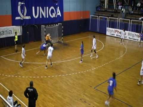 VASAS-ASI - Győri Audi ETO KC II.