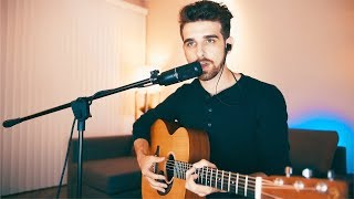 The Killers - Leave The Bourbon On The Shelf // Acoustic Cover