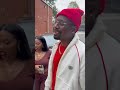 When Somebody Pays Drip For A Verse Goes Wrong