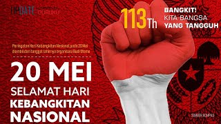 Download lagu 🔴 20 MEI HARI KEBANGKITAN NASIONAL mp3