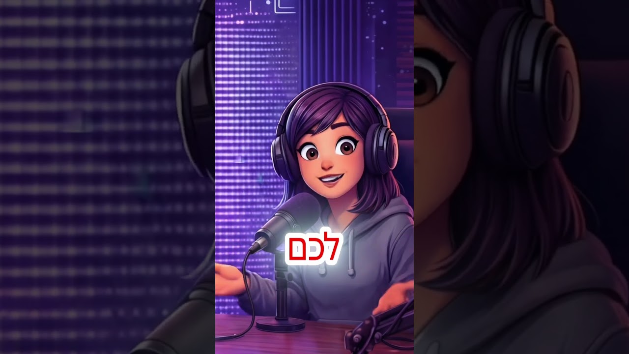 שורטים שמושכים תשומת לב