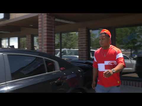 Yung Billyon x "Grizzley" ft. C.R.E. & N.I.F.F. [PROMO]