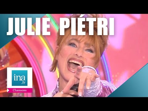 Julie Pietri "Eve lève-toi" | Archive INA