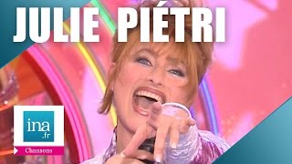 Julie Pietri Eve lève-toi | Archive INA