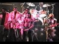 COSMIC SLOP (live 93) - Bootsy Collins
