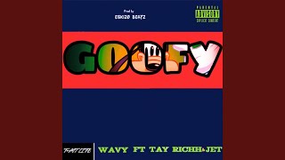 Goofy Music Video
