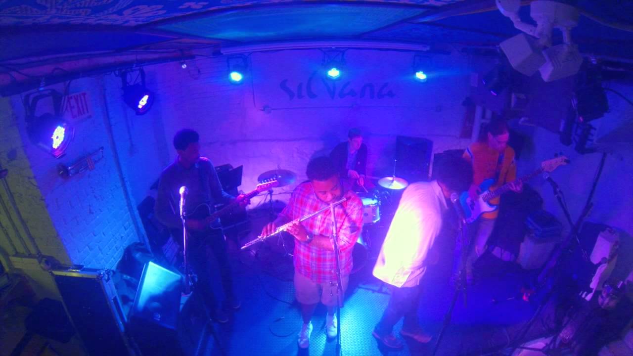 Promotional video thumbnail 3 for Live Band, Original/covers/jam