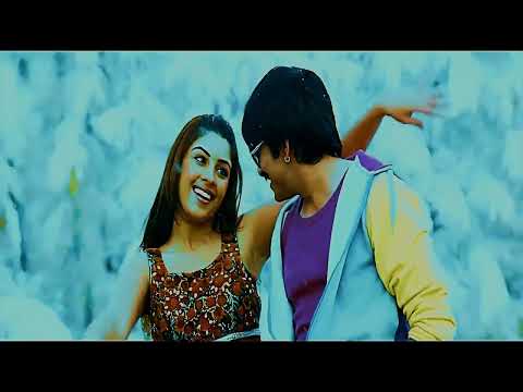 (HDR_10) Dhinaku Dhin Jiya [4K 60FPS DTS 5.1 Audio] Mirapakay Songs || Ravi Teja, Richa Gangopadhyay