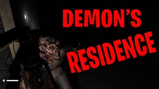 *NEW* Demon's Residence Gameplay & Review