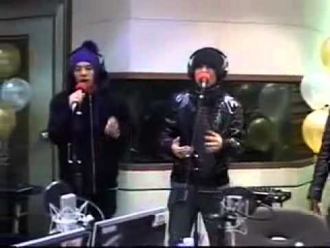 080118 BIGBANG - Last Farewell