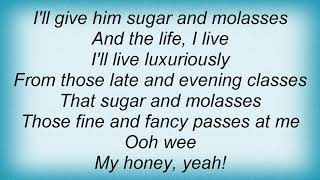 Supremes - Fancy Passes Lyrics