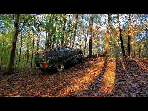 Thumbnail for Pure sound of Jeep XJ by Jeep