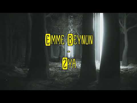 Symbolic records - Zya - Emme Beynun - (lyrics)
