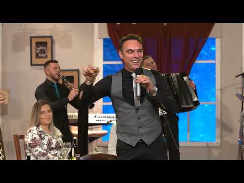 Borce Naumovski Ministerot - Zivej merakliski - TV Show Na zdravje