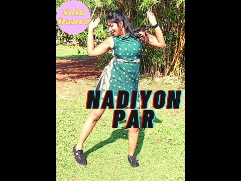 Anushka Khurana Dance Video