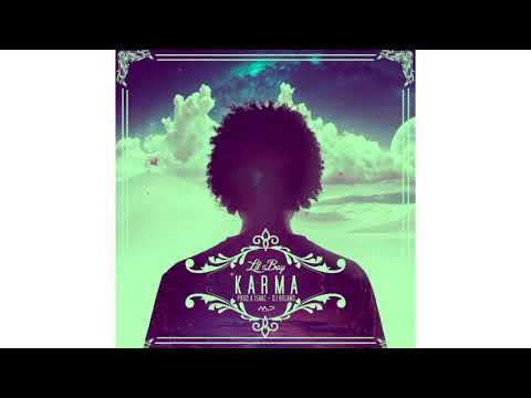 Lil Boy(King Stylo Caro) - Karma