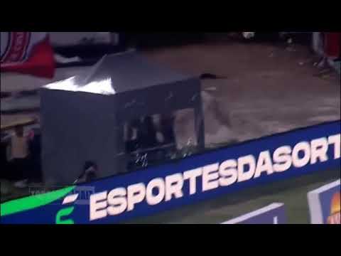 SANTA CRUZ 2X1 BOTAFOGO-PB |PRÉ COPA DO NORDESTE| GOLS DA PARTIDA