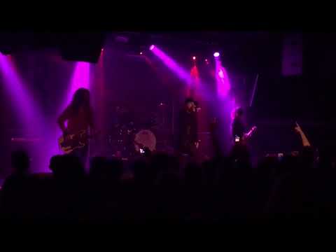 Dokken / Just Got Lucky