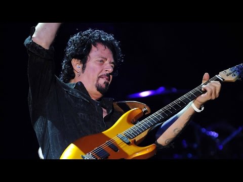 TOTO STEVE LUKATHER STYLE BACKING TRACK ROCK BLUES (A) HIGH QUALITY