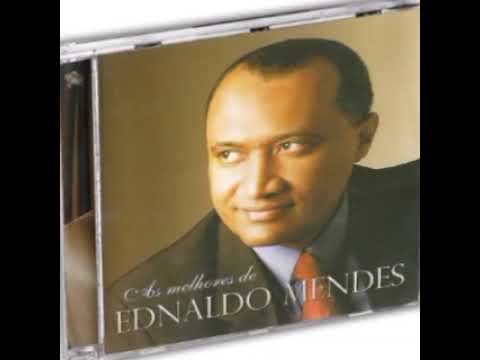 CD AS MELHORES DE (( EDNALDO MENDES