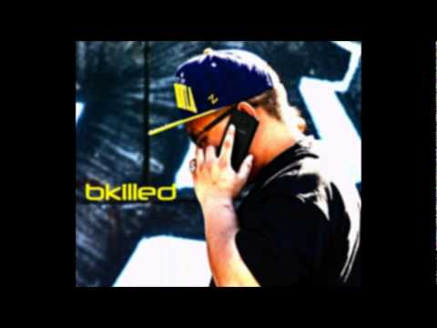 *NEW*BKILLED "MOVE SOMTHN" PRODUCED BY; KINGBAILEY