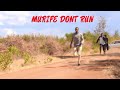 Murife Don T Run Original Video Kenya