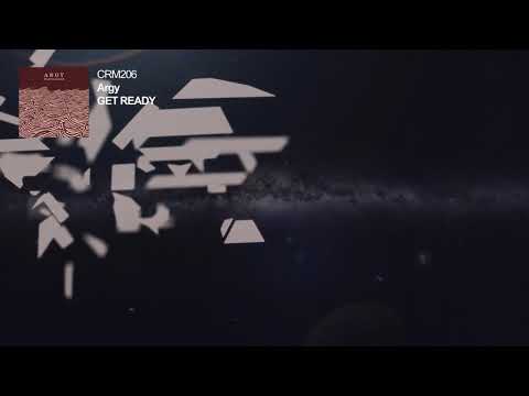 Argy - Get Ready