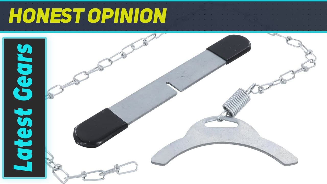 Danco Garbage Disposal Installation Tool: Make Installation a Breeze!