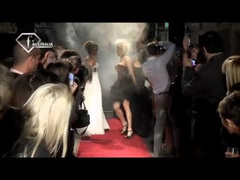 Time Served Fashion Event for FTV at Pentridge Prison