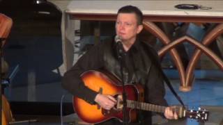 Holy is His Name  (The Magnificat) - James Kilbane    Live at St  Mark the Evangelist Church.