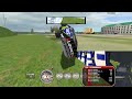 NASCAR Racing 2003 Season Negative AI Drag