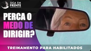 Depoimento aluna Siga em Frente