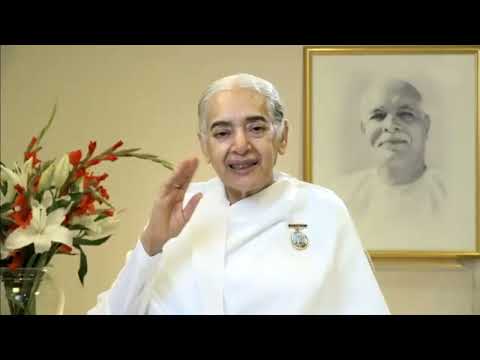 अव्यक्त मुरली रिवीज़न - Revision of Avyakt Murli 15/8/2021 - Jayanti Didi - Bk class (Hindi)