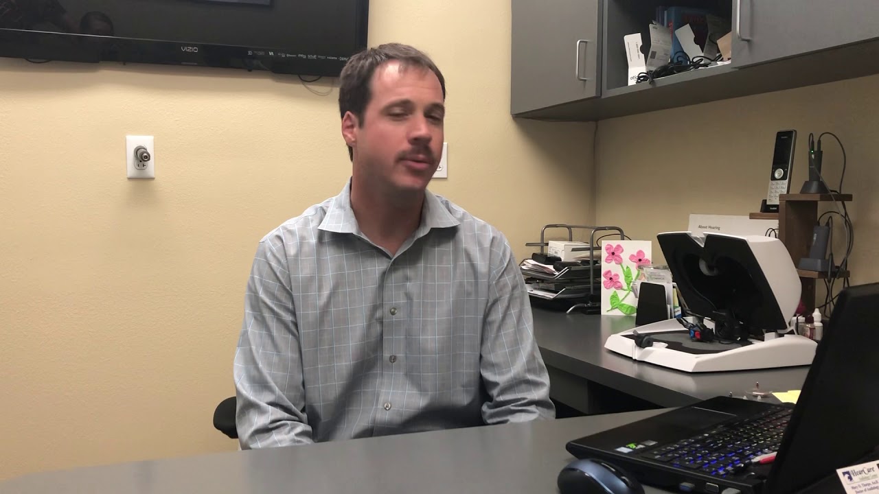 Test Box Measurements