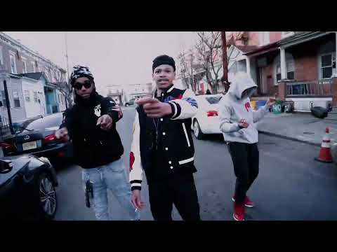 GTB Killa - Spanked (Official Video)