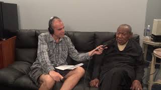 Freddy Cole complete 2018 interview