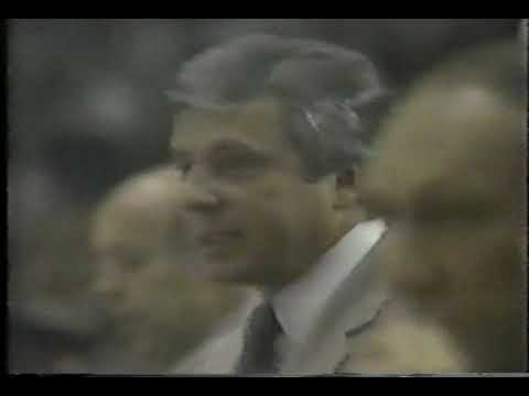 Canada Cup 1981 G16 SF Czechoslovakia vs USSR (11 Sep 1981)