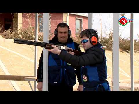 İdman klubu-Stend Atıcılıq