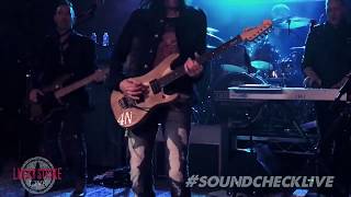 Nuno Bettencourt Sings &quot;Machinehead&quot; (Bush) / &quot;Movin&#39; Out&quot; (Billy Joel)