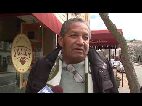 Recreational Marijuana