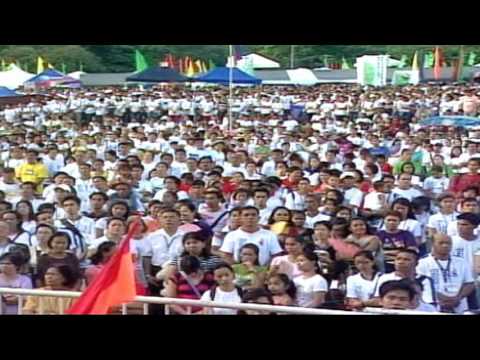 CFC 28th Anniversary Highlight