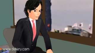 German - Beginners :A &quot;Kater&quot;