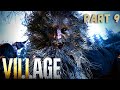 Resident Evil Village Part 9 Its TO EARLY For This SHYT