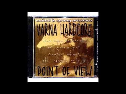Varna HC:Point of View(2001) / 14 - Outrage - Fading With Destiny