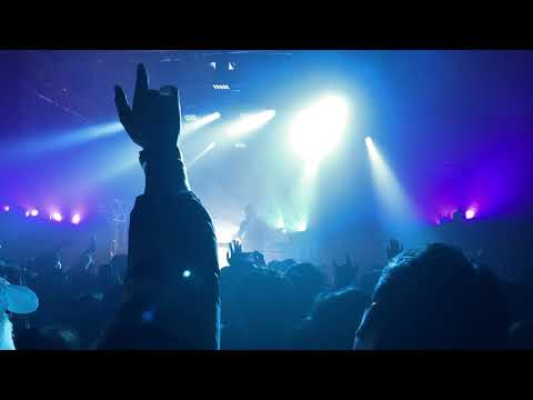 Gryffin - Bye Bye [Live in Seoul, 12.Feb.2020.]