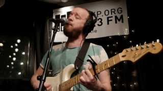 The Cave Singers - No Tomorrows (Live on KEXP)