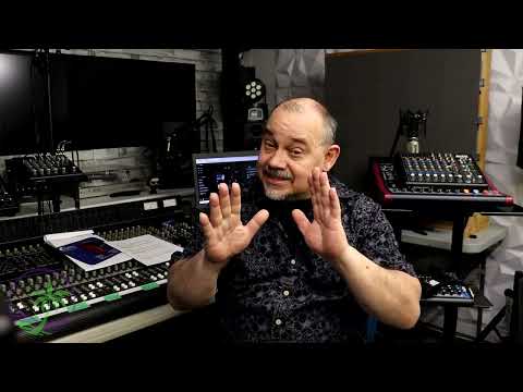 How do I add in stage monitors in addition to regular speakers to your mixer